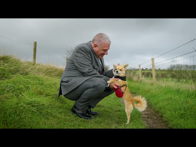 Preview image for the video "Paul 4 Sussex Mayor".